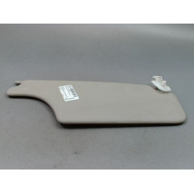 PARE-SOLEIL G RENAULT MODUS Phase 2 2008-2012