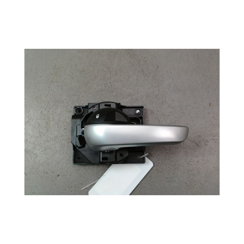 POIGNEE INTERIEURE PORTE AVANT GAUCHE FIAT 500X