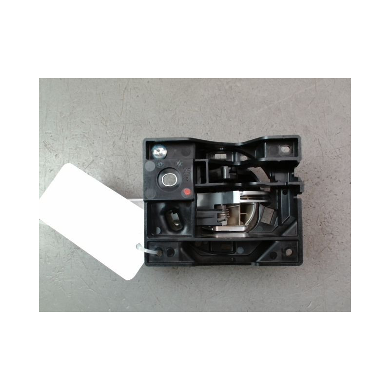 POIGNEE INTERIEURE PORTE AVANT GAUCHE FIAT 500X