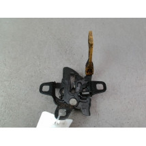 SERRURE CAPOT FIAT 500X
