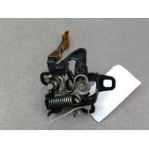 SERRURE CAPOT FIAT 500X
