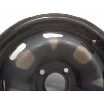 JANTE TOLE PEUGEOT 208
