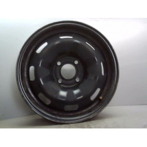 JANTE TOLE PEUGEOT 208