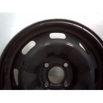 JANTE TOLE PEUGEOT 208