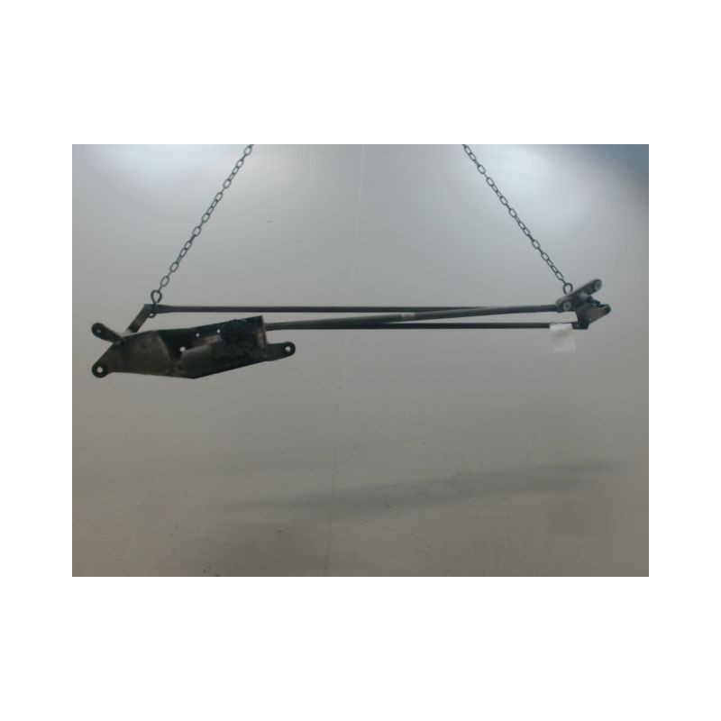 MECANISME ESSUIE-GLACE AVANT RENAULT MODUS Phase 2 2008-2012