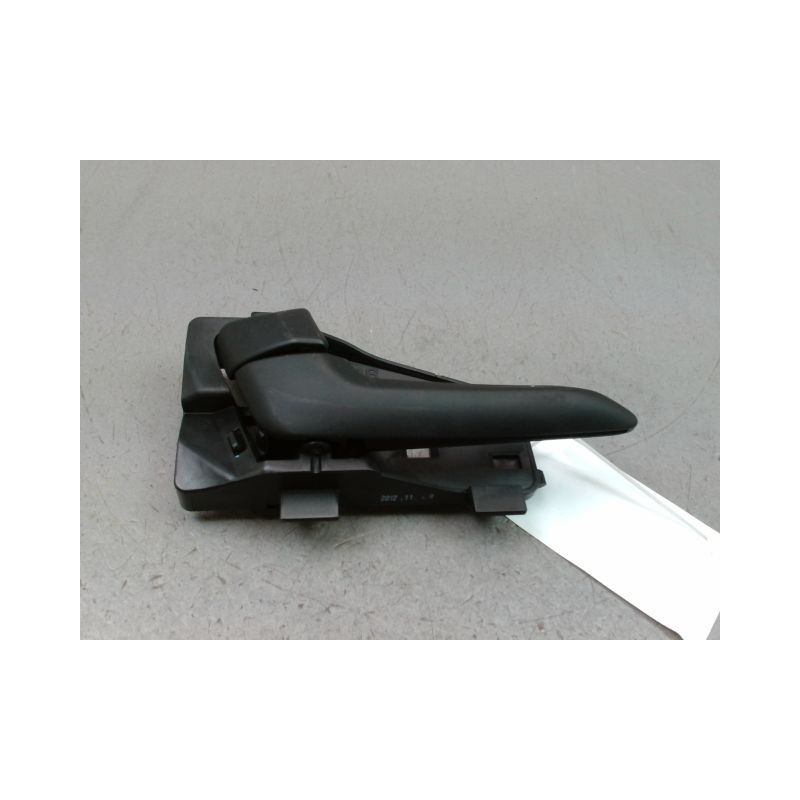 POIGNEE INTERIEURE PORTE ARRIERE GAUCHE KIA PICANTO