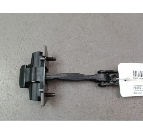 TIRANT PORTE AVD