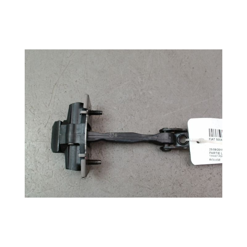 TIRANT PORTE AVANT DROIT FIAT 500X