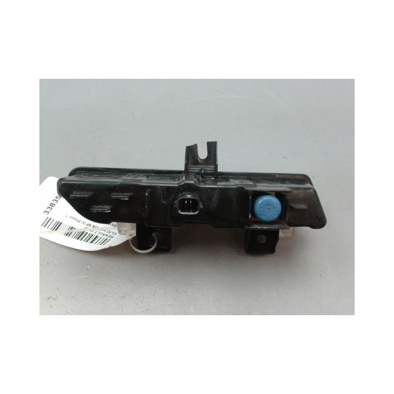 FEUX POSITION GAUCHE RENAULT CLIO IV Phase 1 2012-...