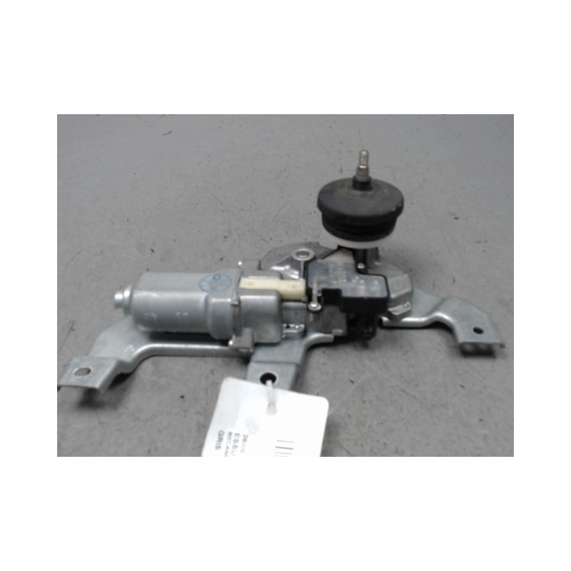 MECANISME ESSUIE-GLACE ARRIERE SUZUKI SWIFT