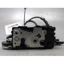 SYSTEME CONDAMNATION AVANT DROIT PEUGEOT 207 5P