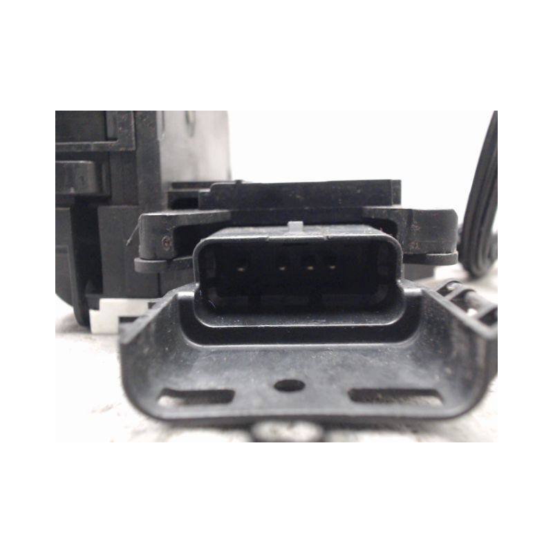 SYSTEME CONDAMNATION AVANT DROIT PEUGEOT 207 5P