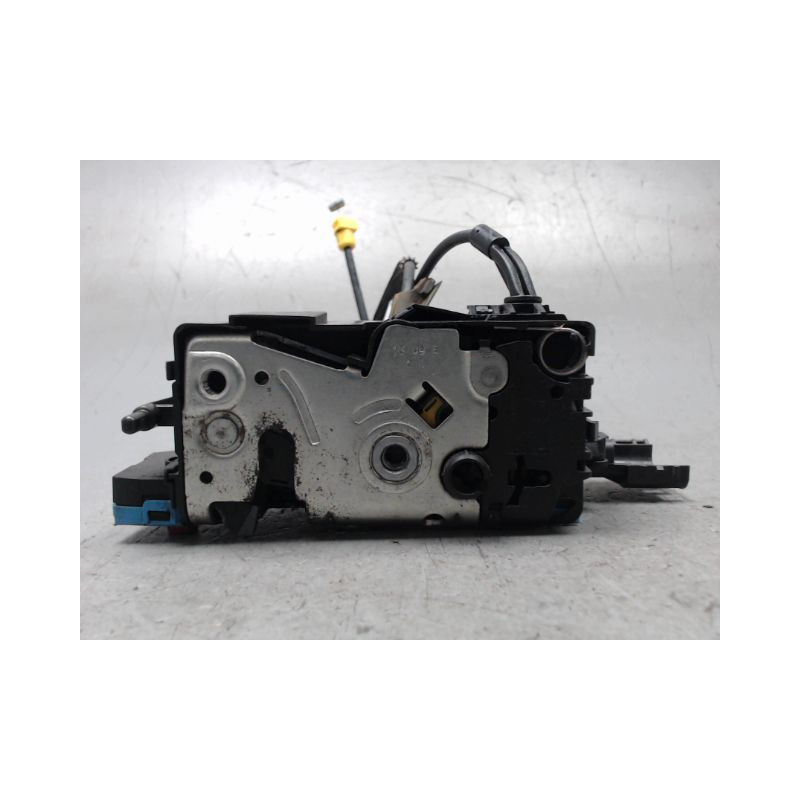 SYSTEME CONDAMNATION ARRIERE DROIT PEUGEOT 207 5P