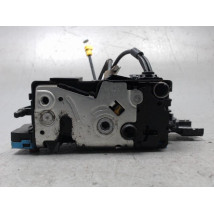 SYSTEME CONDAMNATION ARRIERE DROIT PEUGEOT 207 5P