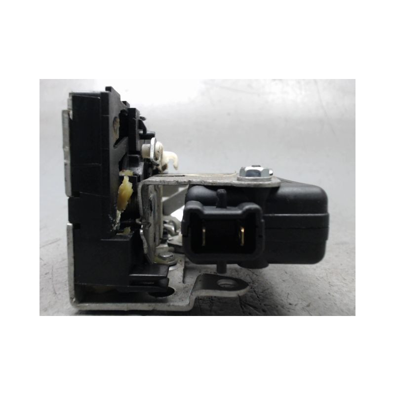 SYSTEME CONDAMNATION ARRIERE DROIT DACIA SANDERO 2008-