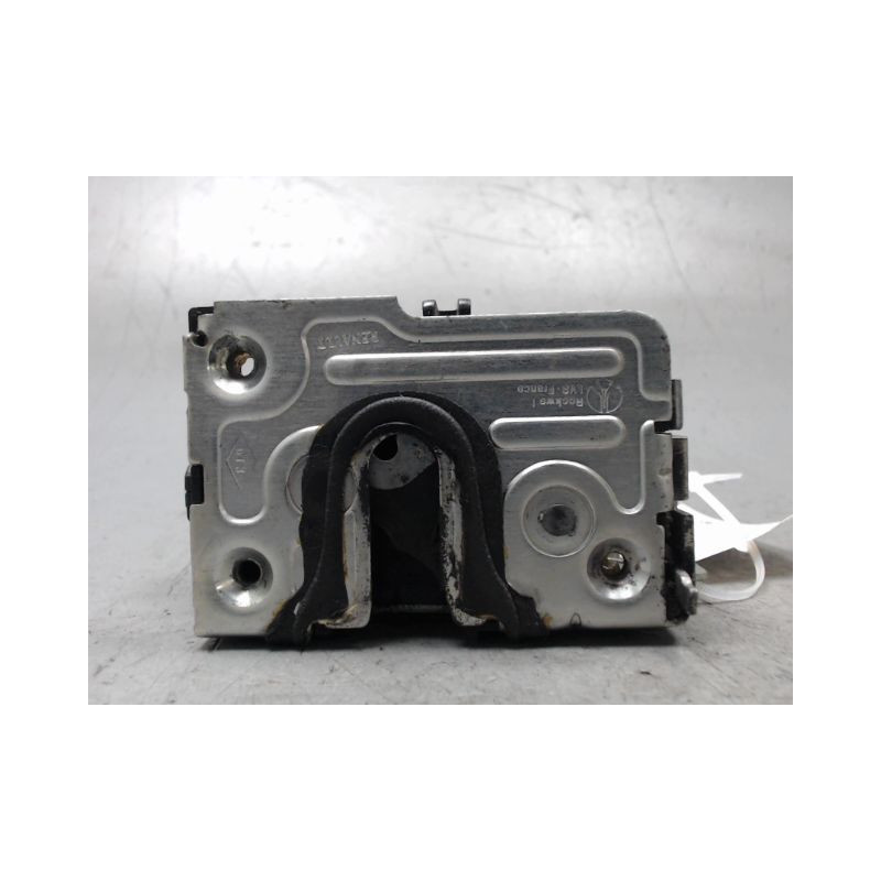 SYSTEME CONDAMNATION ARRIERE GAUCHE DACIA SANDERO 2008-