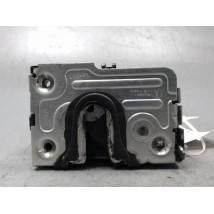SYSTEME CONDAMNATION ARRIERE GAUCHE DACIA SANDERO 2008-