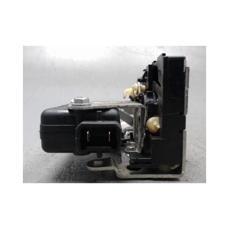 SYSTEME CONDAMNATION ARRIERE GAUCHE DACIA SANDERO 2008-