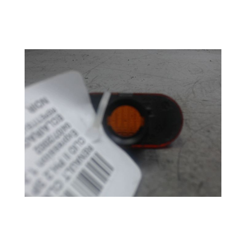 REPETITEUR AILE GAUCHE RENAULT CLIO II PH.2 01-06