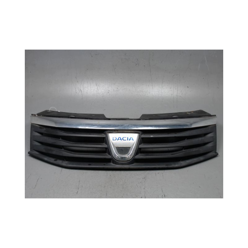 CALANDRE DACIA SANDERO 2008-