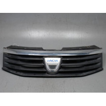 CALANDRE DACIA SANDERO 2008-