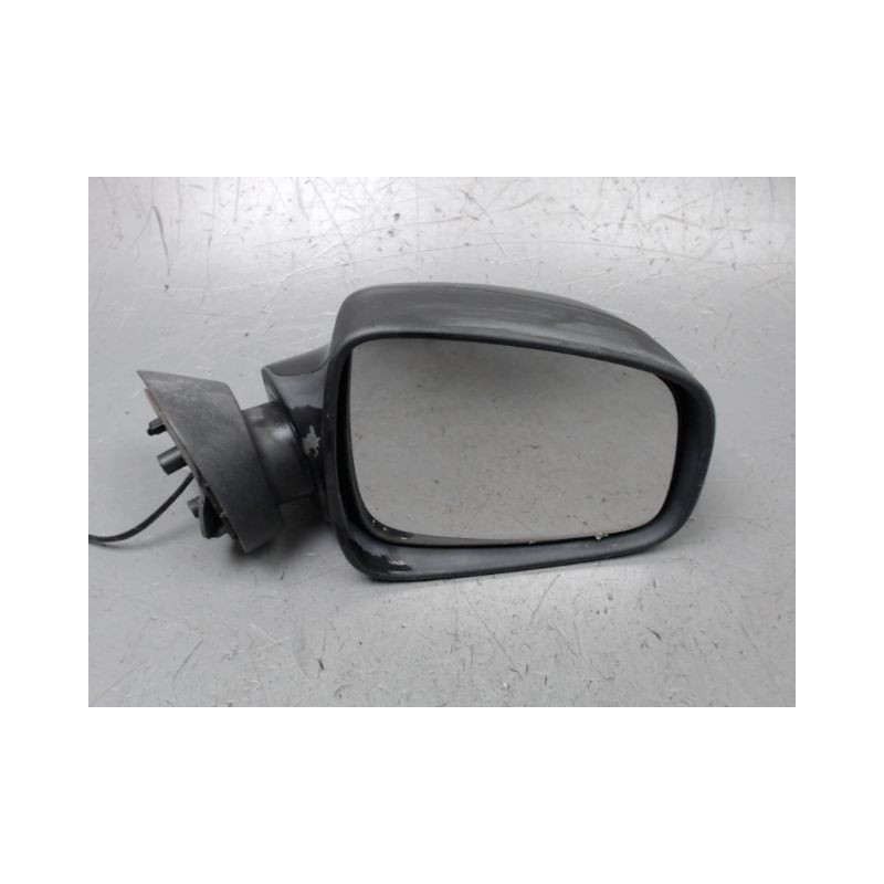 RETROVISEUR EXTERIEUR ELECTRIQUE DROIT DACIA SANDERO 2008-
