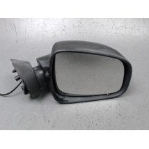 RETROVISEUR EXTERIEUR ELECTRIQUE DROIT DACIA SANDERO 2008-