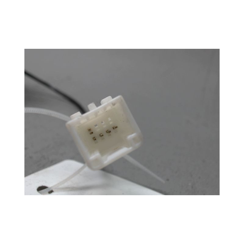 RETROVISEUR EXTERIEUR ELECTRIQUE DROIT DACIA SANDERO 2008-