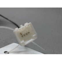 RETROVISEUR EXTERIEUR ELECTRIQUE DROIT DACIA SANDERO 2008-