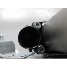 MECANISME+MOTEUR LEVE-GLACE ARRIERE DROIT DACIA SANDERO 2008-