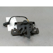 SERRURE CAPOT RENAULT CLIO IV Phase 1 2012-...