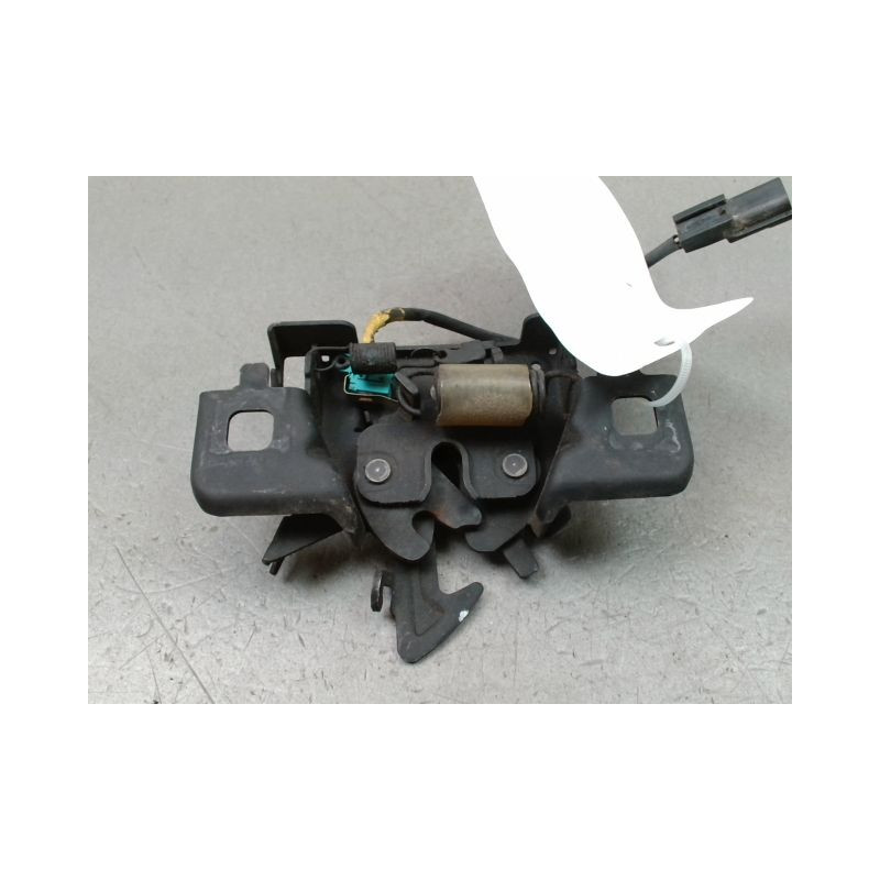 SERRURE CAPOT RENAULT CLIO IV Phase 1 2012-...