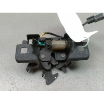 SERRURE CAPOT RENAULT CLIO IV Phase 1 2012-...