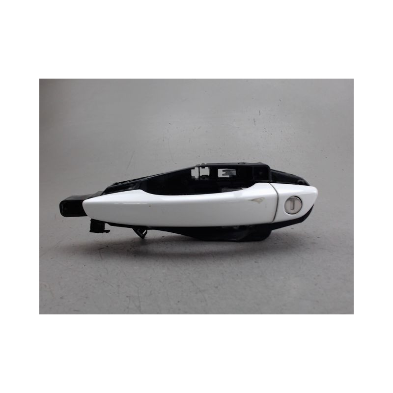 POIGNEE EXTERIEURE PORTE AVANT GAUCHE CITROEN C3