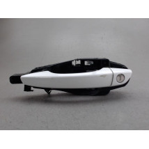 POIGNEE EXTERIEURE PORTE AVANT GAUCHE CITROEN C3