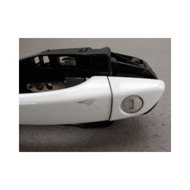 POIGNEE EXTERIEURE PORTE AVANT GAUCHE CITROEN C3