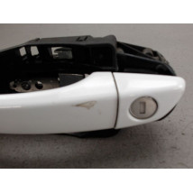 POIGNEE EXTERIEURE PORTE AVANT GAUCHE CITROEN C3