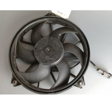 MOTEUR VENTILATEUR RADIATEUR