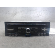 AUTORADIO CITROEN C4 2008-