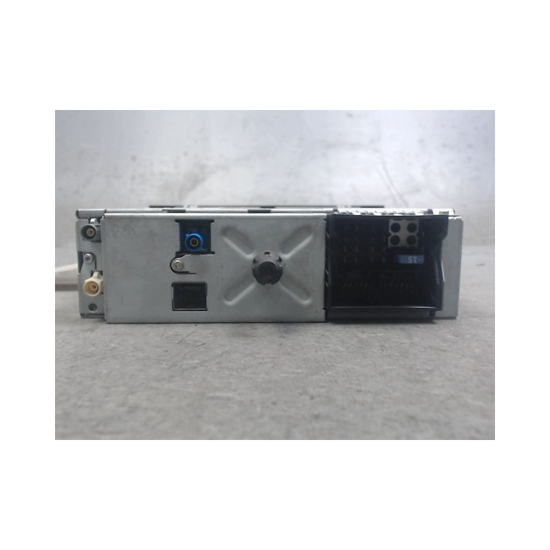 AUTORADIO CITROEN C4 2008-