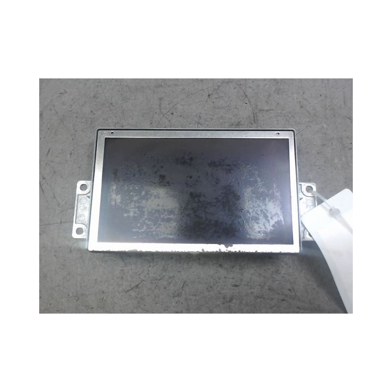 ECRAN GPS CITROEN C4 2008-
