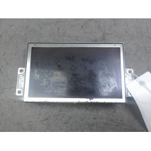 ECRAN GPS CITROEN C4 2008-
