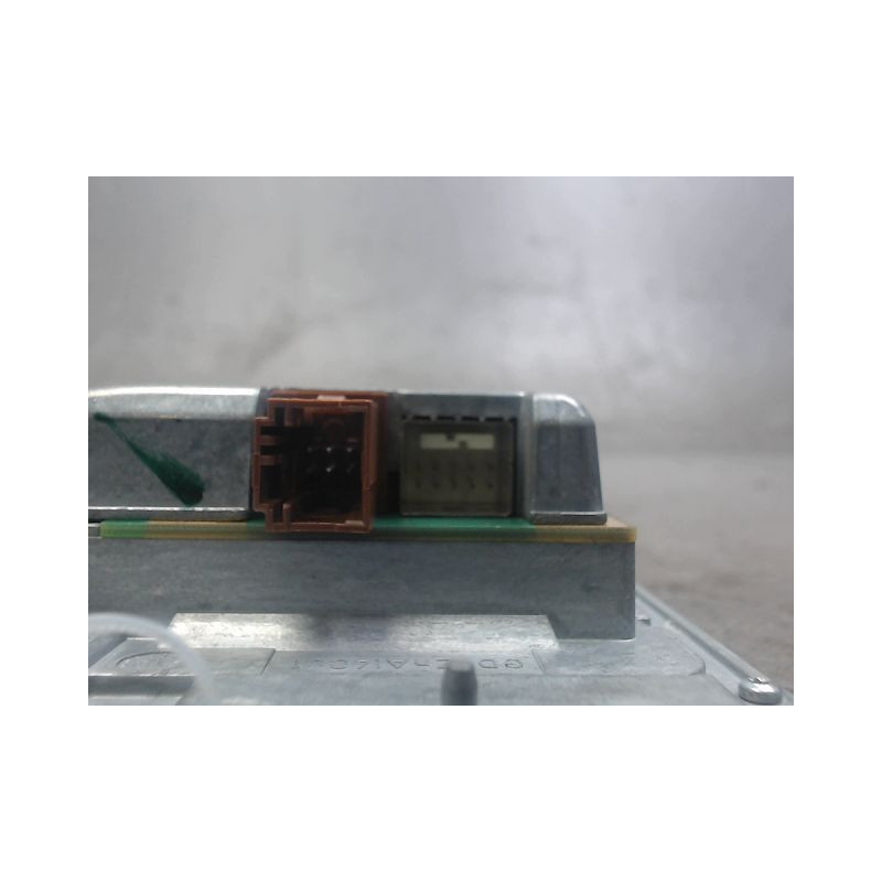 ECRAN GPS CITROEN C4 2008-