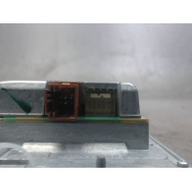 ECRAN GPS CITROEN C4 2008-