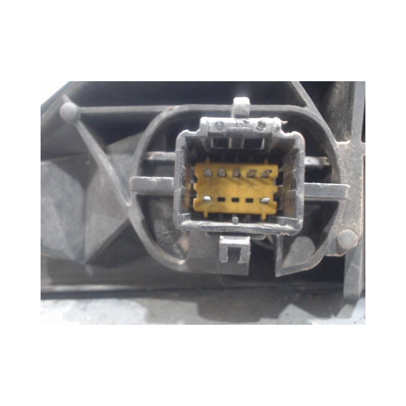 RETROVISEUR EXTERIEUR ELECTRIQUE DROIT RENAULT MEGANE