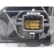 RETROVISEUR EXTERIEUR ELECTRIQUE DROIT RENAULT MEGANE