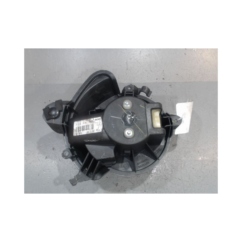 MOTEUR VENTILATEUR CHAUFFAGE FIAT DOBLO