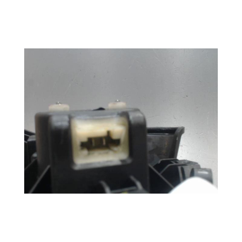 MOTEUR VENTILATEUR CHAUFFAGE FIAT DOBLO