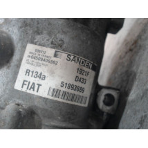 COMPRESSEUR AIR CONDITIONNE FIAT DOBLO