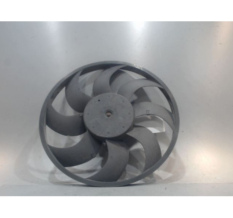 MOTEUR VENTILATEUR RADIATEUR